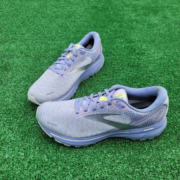 Brooks Ghost 14 - Women's running shoes - Size 11 - Picture 2 of 11